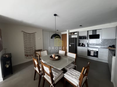 Alquiler de Temporada 2 Dormitorios Full amenities Torre Greenlife