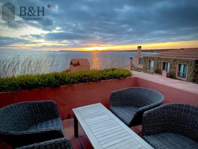 Apartamento en Punta Ballena, Lomo de la Ballena