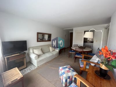 Apartamento en Peninsula Punta del Este de 1 dormitorio.