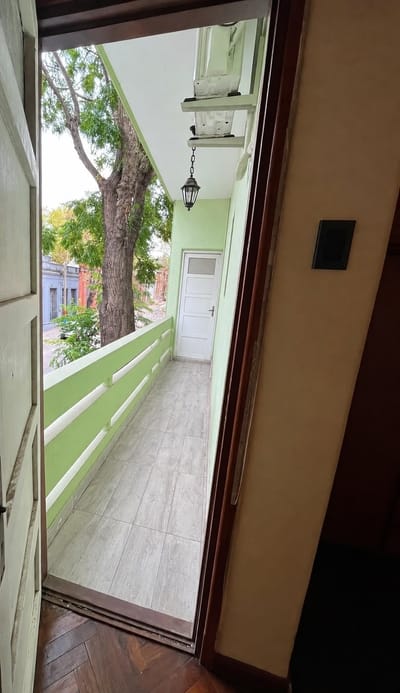 Casa en alquiler en Goes