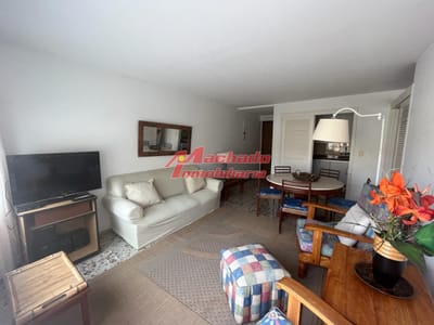 Apartamento en venta en Peninsula Punta del Este de 1 dormitorio.