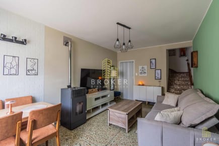 venta de casa 2 dormitorios 2 baños garage en Goes