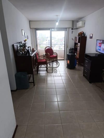 Alquiler Apartamento 1 Dormitorio Buceo con balcon