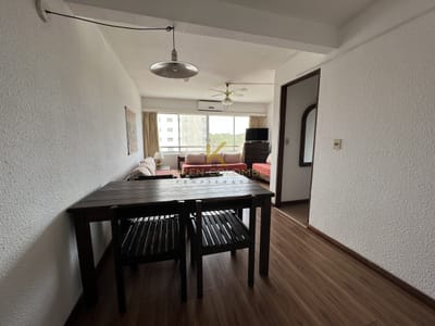 APARTAMENTO EN VENTA PUNTA DEL ESTE