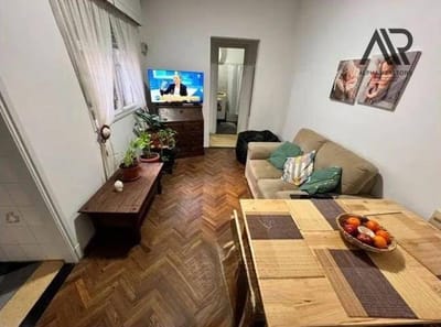 Apartamento en alquiler en Unión