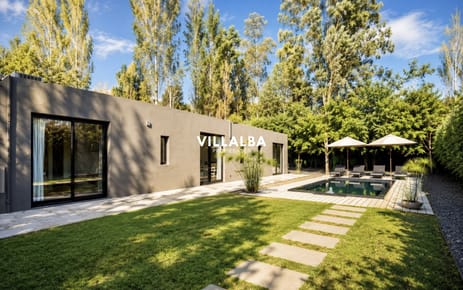 Casa en La Arbolada - Punta del Este