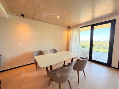 Venta apartamento duplex 2 dormitorios - Punta Ballena