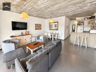 Hermoso Apartamento en el Centro de Manantiales