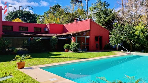 RESIDENCIA EN SAN RAFAEL