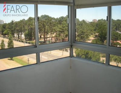 Apartamento en Roosevelt 2 dormitorios con garage