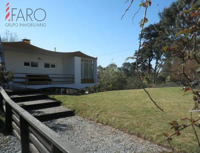 Casa en Mansa, 2 dormitorios *