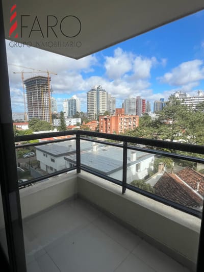 Apartamento en Aidy Grill. Comodidad y estilo