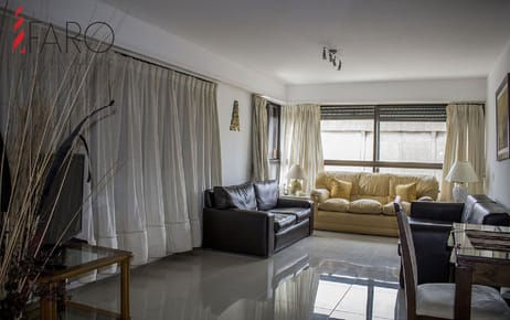 Apartamento en Península 3 dormitorios con garage
