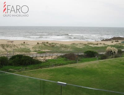 Apartamento Montoya 3 dormitorios balcón parrilla