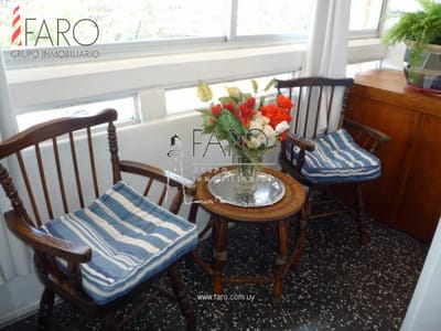 Apartamento en Aidy Grill 3 dormitorios y 2 baños