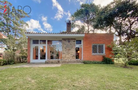 Casa en Mansa, muy buena ubicacion
