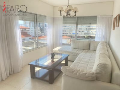 Apartamento en la Península 2 dormitorios con garage