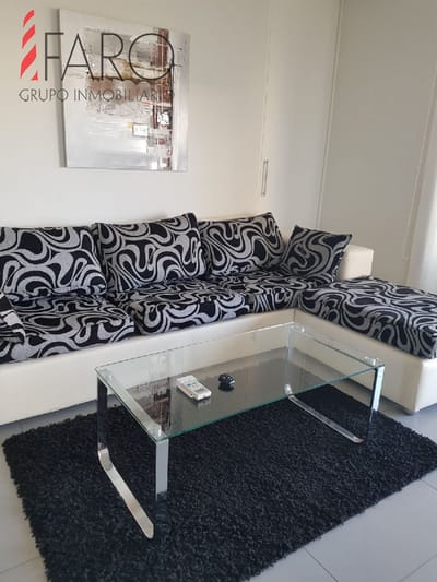 Apartamento en Brava 2 dormitorios con cochera
