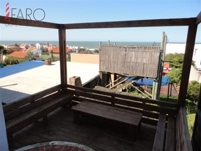 Apartamento en La Barra 3 dormitorios 3 baños