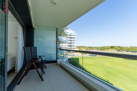 Apartamento en Rincón del Indio 3 dormitorios