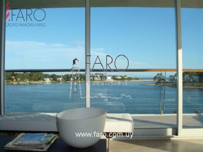 Apartamento en La Barra 3 dormitorios con terraza
