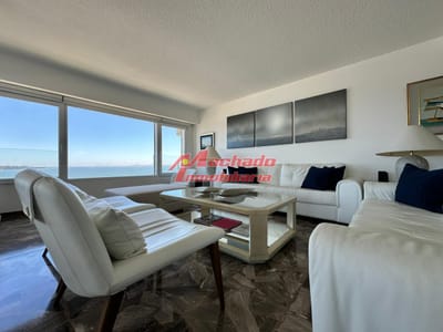 venta  y alquiler de apartamento sobre paya mansa