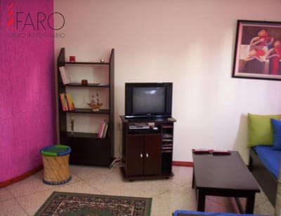 Apartamento en Península de 1 dormitorio