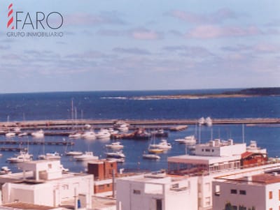 Apartamento en Brava 1 dormitorio 1 baño