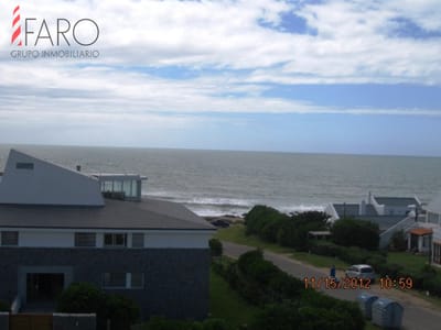 Hermoso penthouse en Montoya