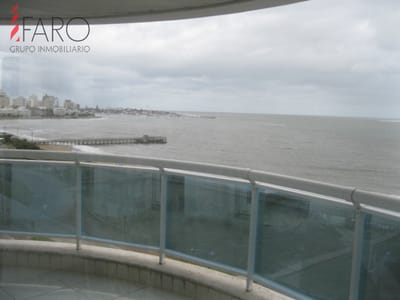 Apartamento en la Mansa 3 dormitorios y dependencia