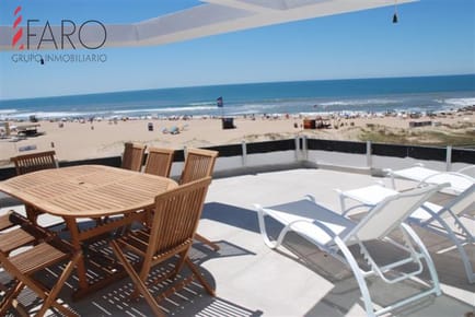 Apartamento en Montoya 3 dormitorios y servicio