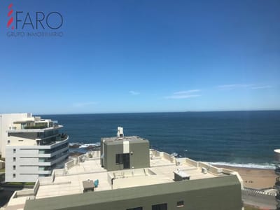 Apartamento en Península 2 dormitorios con garage