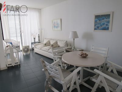 Apartamento en Península con buena orientacion solar