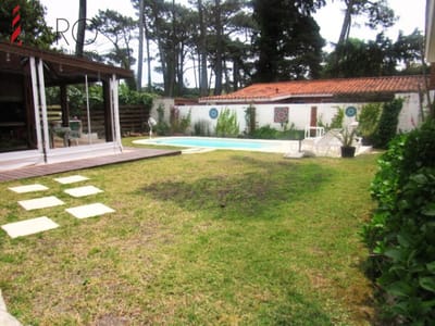Casa en Mansa, 3 dormitorios *