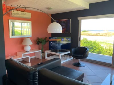 Casa en Balneario Buenos Aires 3 dormitorios con piscina y barbacoa
