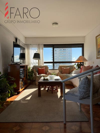 Apartamento en Península en venta 3 dormitorios y dependencia