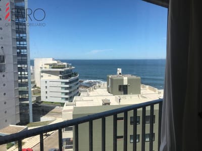 Apartamento en Península 1 dormitorio con garage