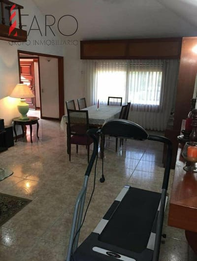 Casa en alquiler anual Aidy Grill