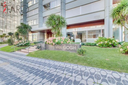 Apartamento en Peninsula, 2 dormitorios *