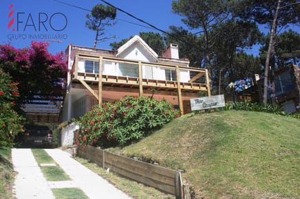 Casa en alquiler en Montoya a metros del Mar