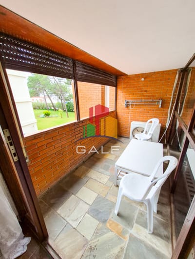 Apartamento de 2 Dormitorios en Aidy Grill, Punta del Este