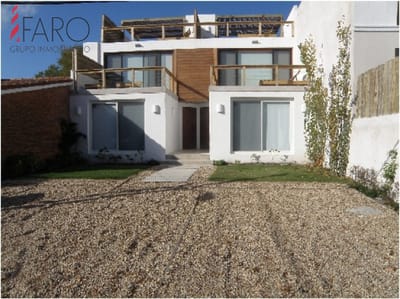 Apartamento a menos de 100 mts de la desembocadura