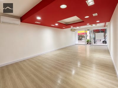 HERMOSO LOCAL COMERCIAL EN ALQUILER - PEATONAL 25, MINAS