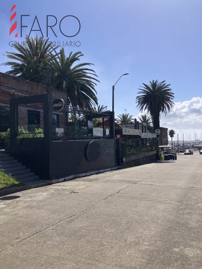 Local en venta y alquiler en Península.