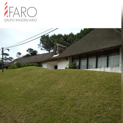 Casa en alquiler zona Pinares