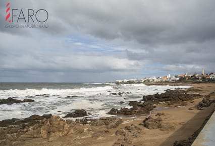 Vende apartamento. Edificio Bonaire. 3 dormitorios con servicios. Brava, Peninsula, Punta del Este
