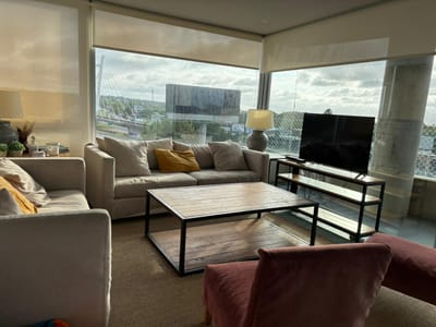 Venta y alquiler apartamento 2 dormitorios en Faros de Carrasco Avenida de las Américas