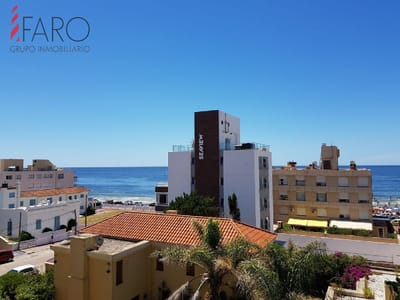 Apartamento monoambiente en Península