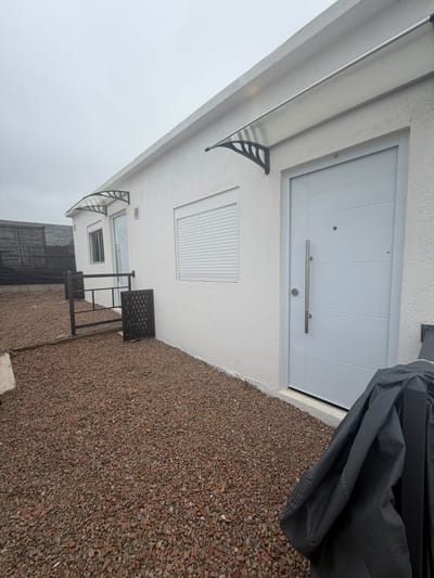 Alquiler de apartamento de 1 dormitorio en barrio San Gabriel | MALDONADO
