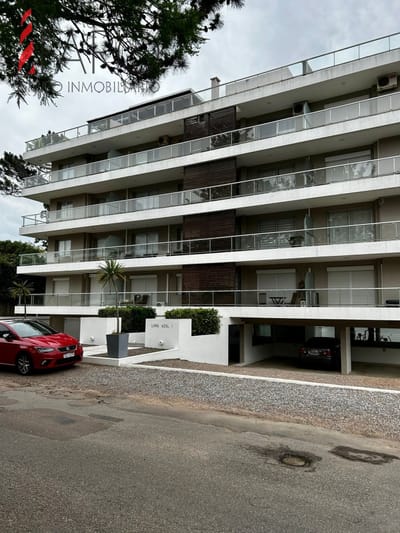 Apartamento en alquiler temporal